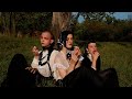 Ancestral Archeology: Nina Pixel & Adrián Kriška on creating 21st century folklore