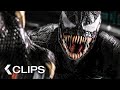 Spider-Man vs. Venom - Best Action &amp; Fight Scenes