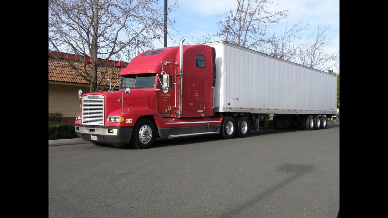 DESCARGA FREIGTHLINER FLD 120 ATS 1.57 SUSCRIBETE DALE LIKE Y COMPARTE LINKS AQUI ABAJO