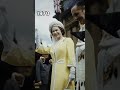 Queen Elizabeth II through the ages