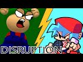 Disruption | Friday Night Funkin