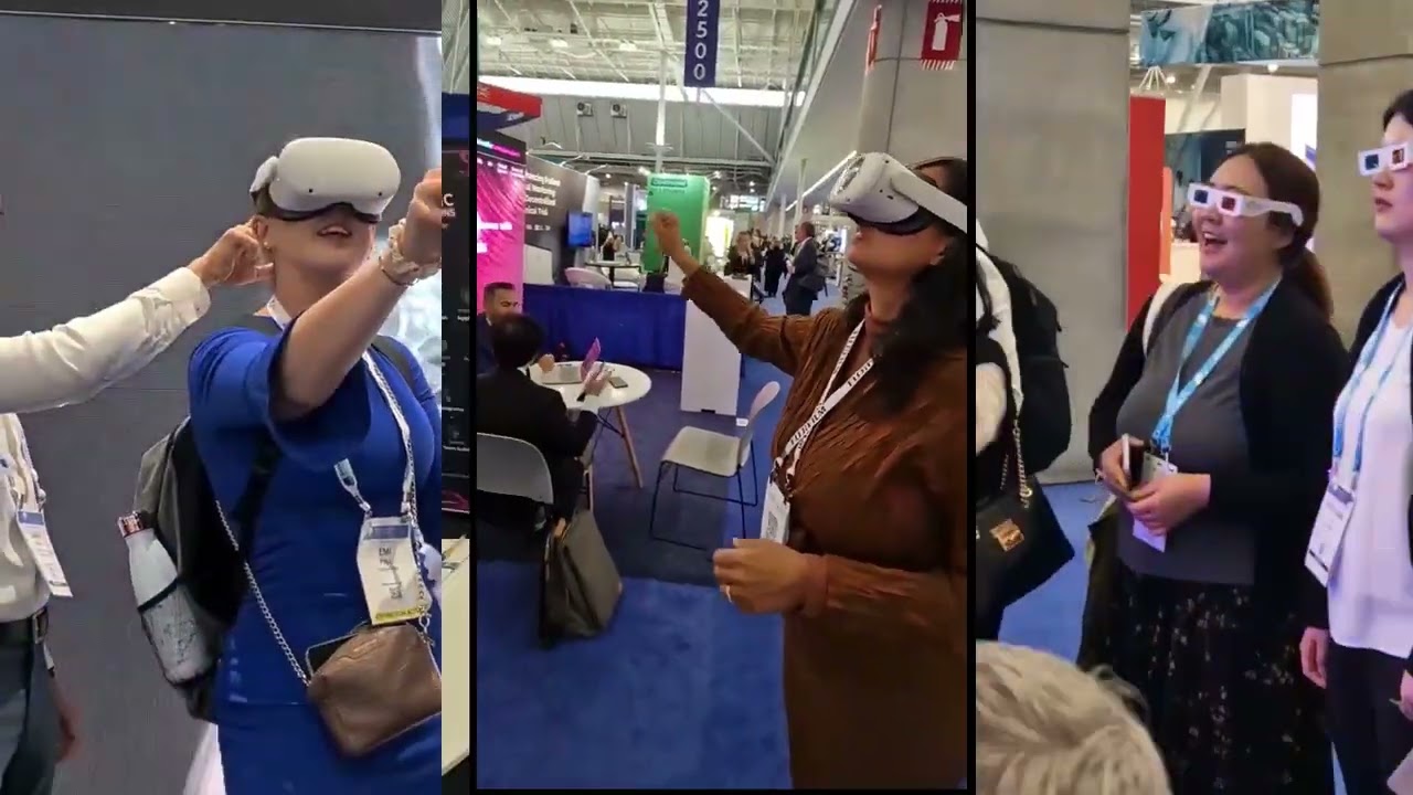 Transform complex science into compelling visuals