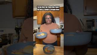 Day 115 Dinner For The Kids. Tonight I Made Pot Roast