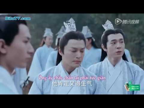 Video [Part 2] Tru Tiên-Thanh Vân Chí Tập 8 - youtube
