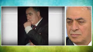 Nadir Hüseynov həyatı haqqında (Şou ATV 30102019)