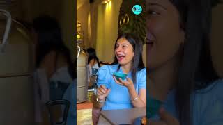 Unlimited Street Food Buffet At This Place In Delhi | Curly Tales #shorts