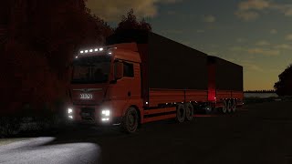 Зимняя движуха | Закупаем СЗР| Готовимся к Весне | СПК Краснооктбрьский | #fs19 #fs22