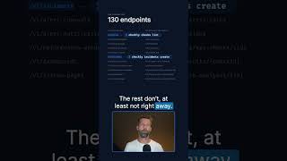 Your agent can now hit every Checkly API endpoint with one command!