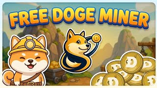 Free Doge Miner Exposed — Is It Legit or a Scam?