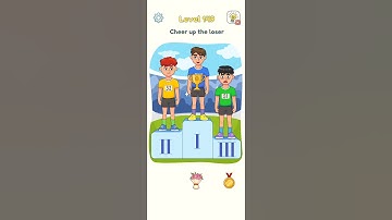 DOP 3:cheer up the loser level149 #shorts #games