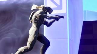 Splitgate 2 [PS4/PS5/XOne/XSX/PC] Open Beta Gameplay Trailer Net Worth