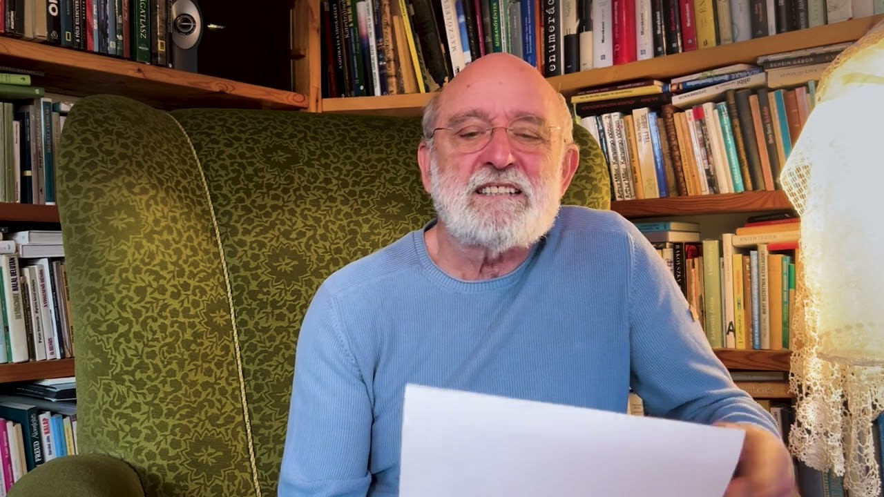 A só (Elmondja: Gryllus Vilmos)