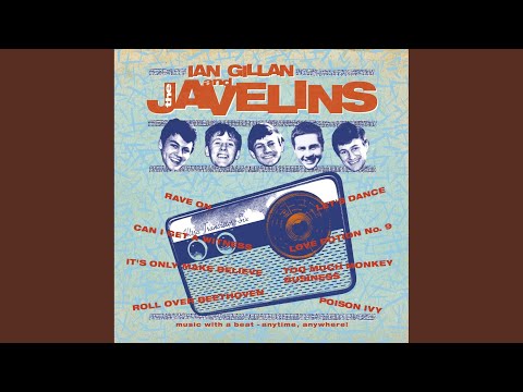 Ian Gillan, Javelins - It's Only Make Believe