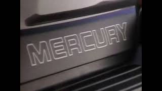 1988 Mercury TV Commercial