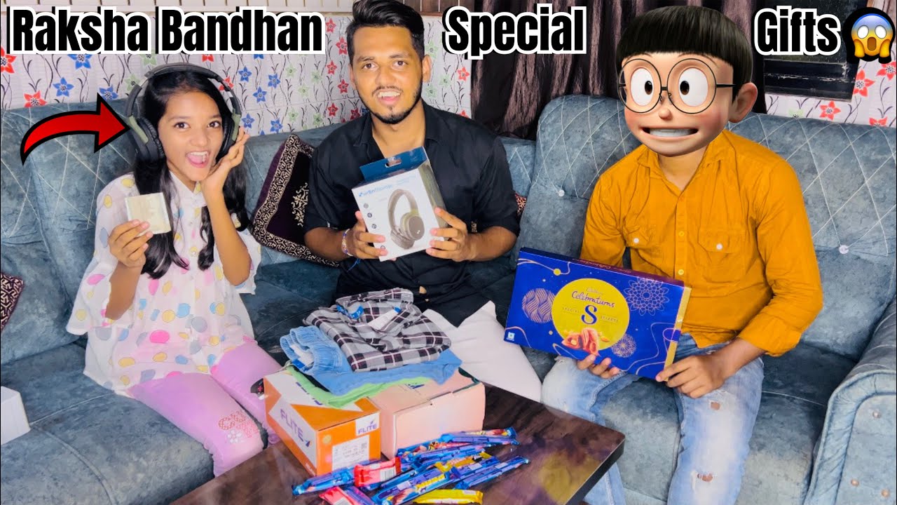 Aaj tho bhai ko bahut luta 😂 