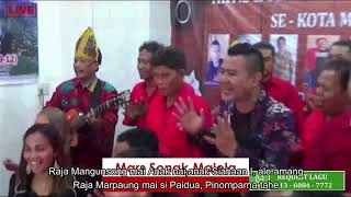 Download Lagu SONAK MALELA -KONSER SONAK MALELA COVER (Cipt Nahum Situmorang) MP3