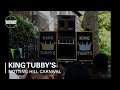 Capture de la vidéo King Tubby's Boiler Room X Notting Hill Carnival 2017 Dj Set
