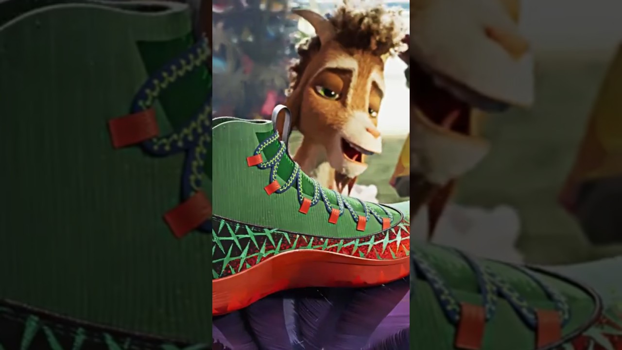 Как впаривать Кроссовки🔥🫨