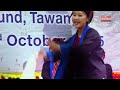 Zombale Zombale | Monpa Dance | Tawang |