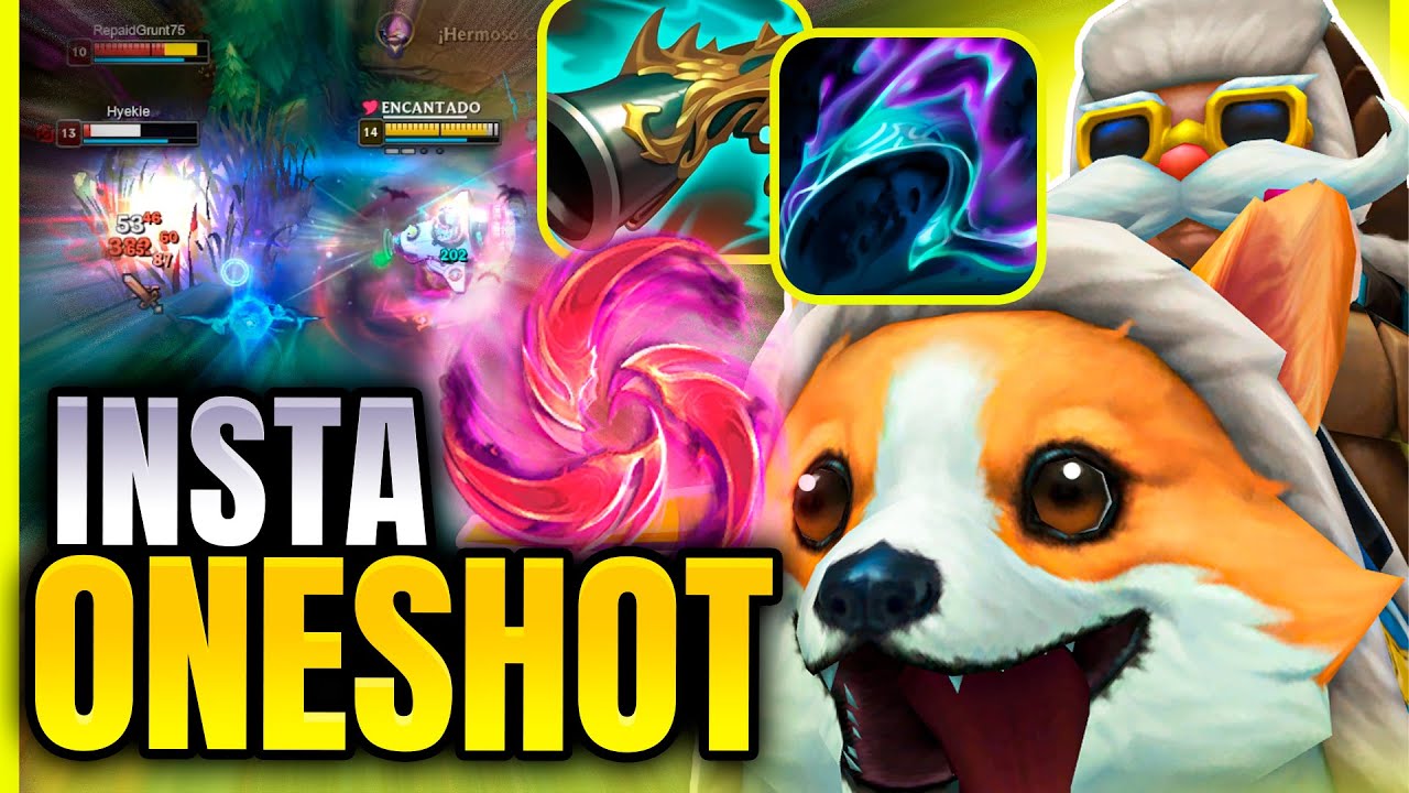 NUEVA forma de JUGAR CORKI 