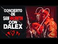 Concierto de San Valentin con Dalex (Facebook Live)