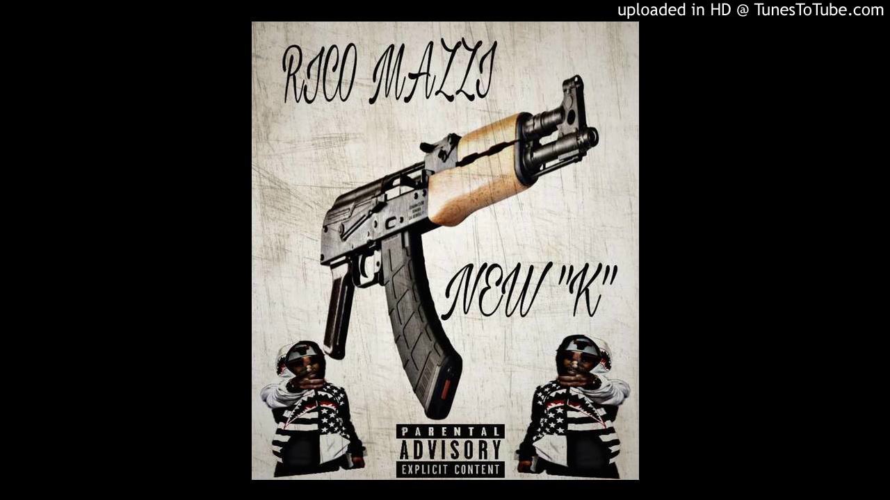 Watch Rico Mazzi -New K on YouTube Watch Rico Mazzi -New K on YouTube