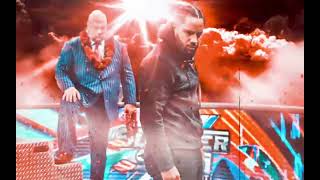 Jimmy uso theme song (born a king) lyrics