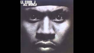 LL Cool J jack the ripper