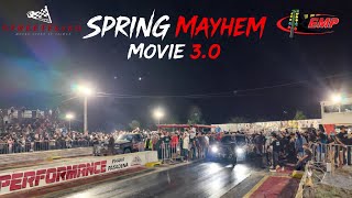 956 Spring Mayhem 3.0 Movie (Edinburg Motorsports Park)