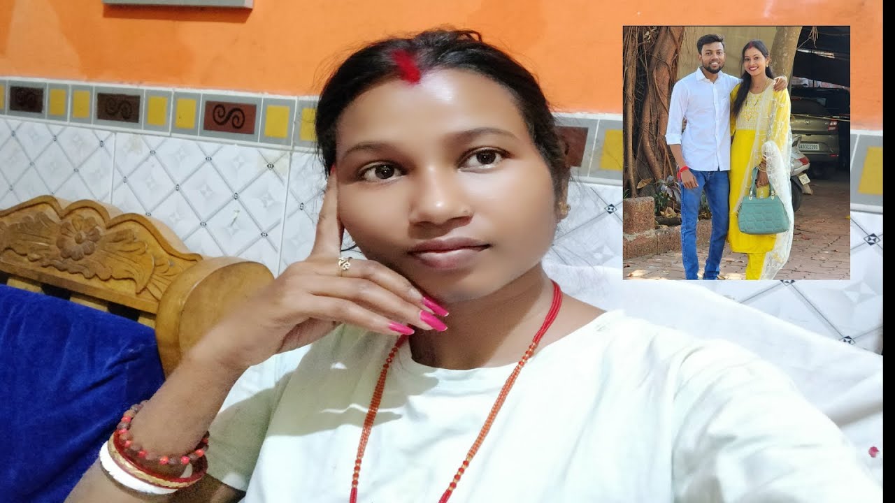 क्या मैं नाराज हू ज्योतिश्री के शादी से || Family reaction full vlog || Julie Mahato