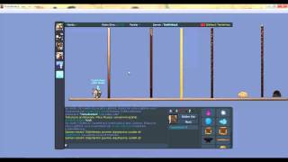 Transformice Wj HACK