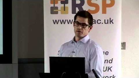 Frontiers - Online Community-Based Peer Review, Publishing and Research Networking -- G. Moffat