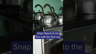 Tip of the day #3: Snapping Objects in #unrealengine #ue5 #gamedev #leveldesign Net Worth