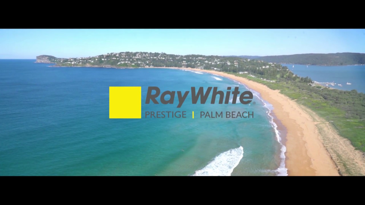 11 Ocean Road, Palm Beach YouTube