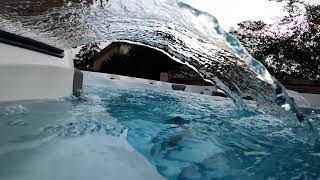 We Love Installation Days | Endless Pools E700 Swim Spa Installation & Fitness System