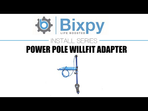 Bixpy Install Series