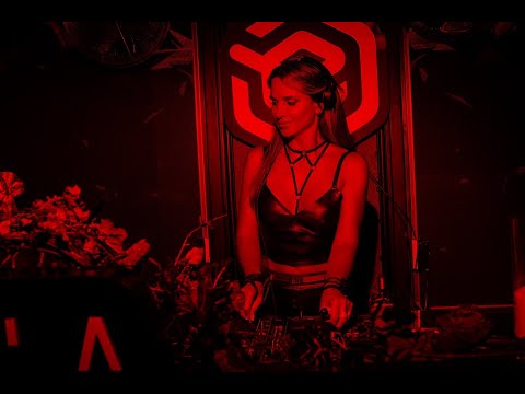 MAYANA Live DJ Set Asia Experience at Mason St.One R_sound video