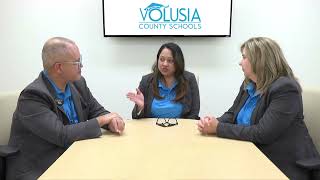 Volusia County Schools: 22-23 School Grades and our Plan for 23-24