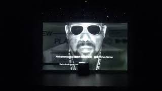 BUDA AP 2019- Hip Hop Theme -Doug Theme