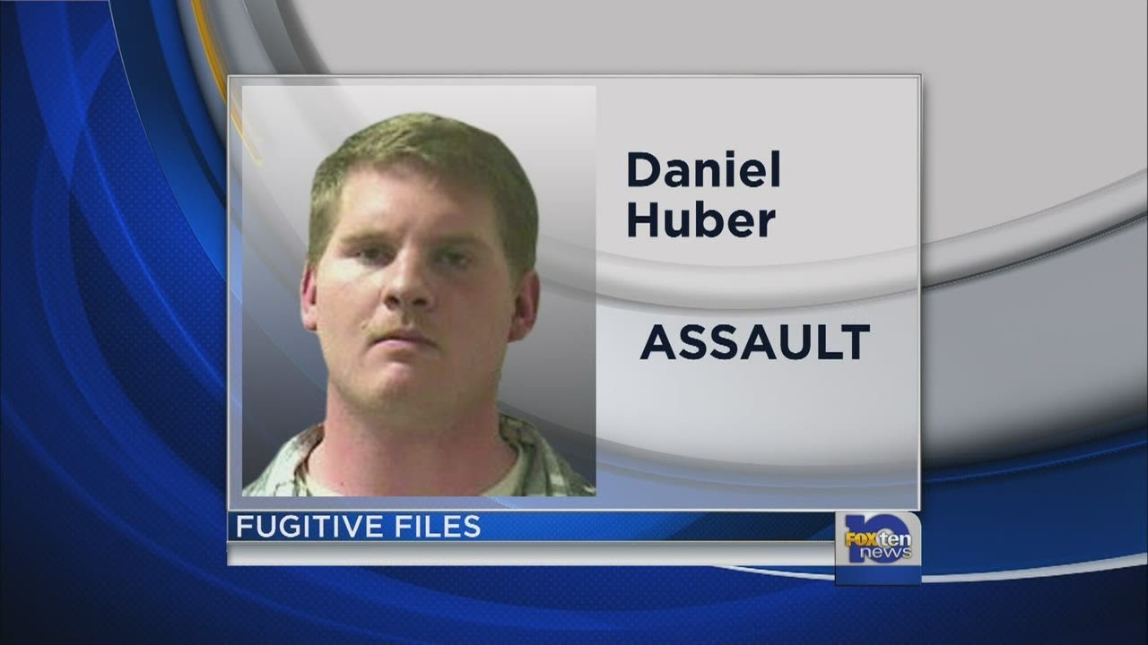 Fugitive Files - YouTube