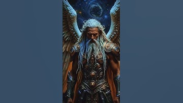 PART 36 - Who Is Your Favorite ANGEL? #angel #angels #archangel #archangels #bible