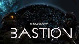 Halo 5 Machinima (The Legend of Bastion)