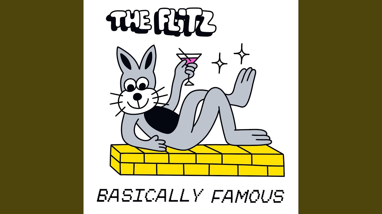 Basically Famous adlı videoyu YouTube'da izle Basically Famous adlı videoyu YouTube'da izle