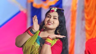 Mushup Dance 2 Cover By Monisha