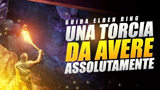 THE TORCH YOU ABSOLUTELY MUST HAVE ELDEN RING ▶️ ELDEN RING GUIDE screenshot 5