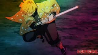 [Collab Part] Fight the Fear