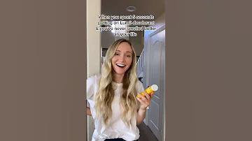 You Need This Hygiene Hack 