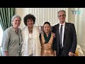 ༄༅། །ཟླ་རེའི་གསར་འགྱུར་ཕྱོགས་བསྡུས། Monthly News