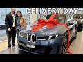 New 2026 BMW IX3 Neue Klasse Delivery Day! Mp3 Song
