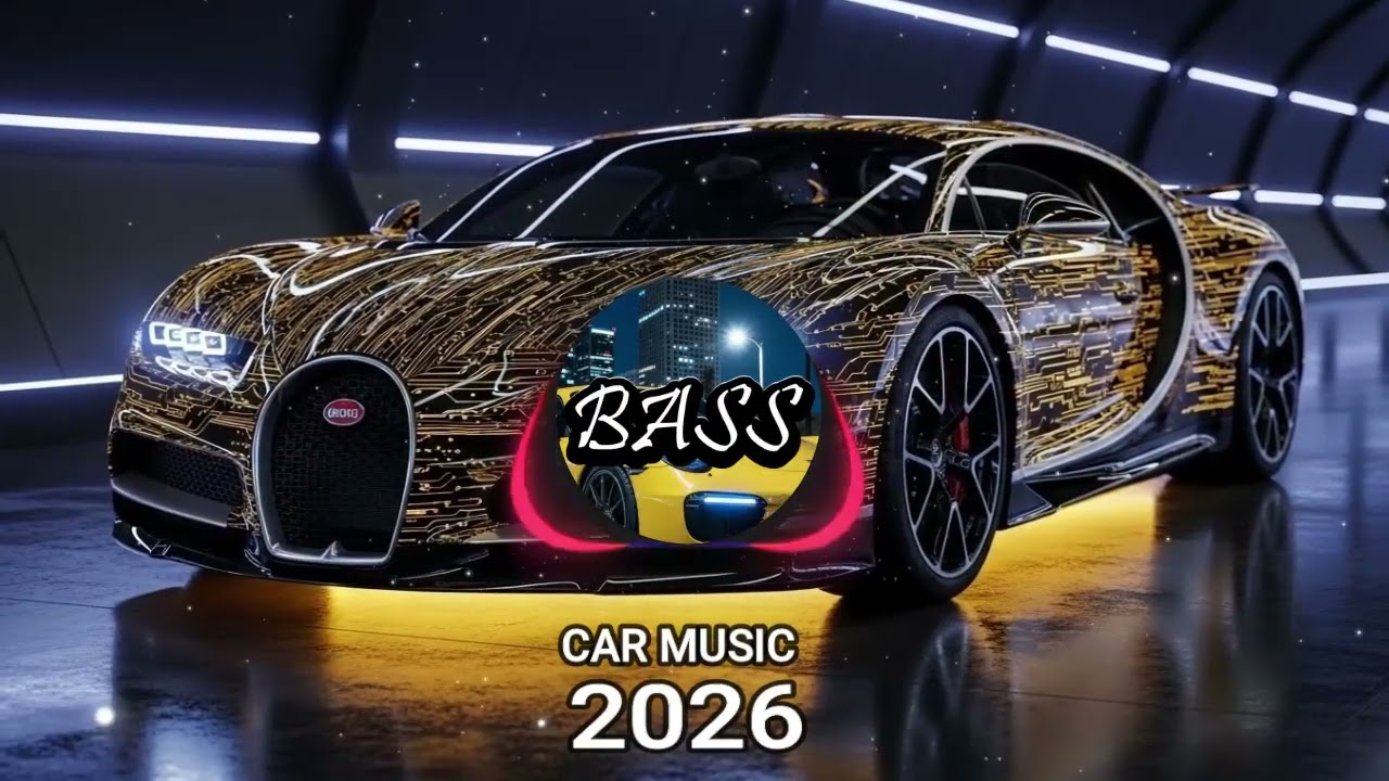 BEST 10 SONG | EDM REMIX CLUB BANGER SUPER BASS 2026 🔥| NIGHTRIDE BASS| DANCE PARTY 🥳| NIGHT DRIVE 😎